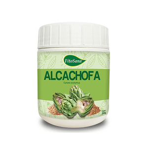 ALCACHOFA - pt x 200 gr.