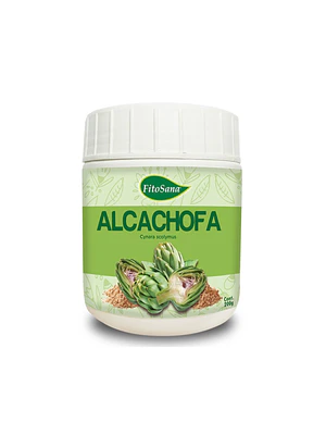 ALCACHOFA - pt x 200 gr.