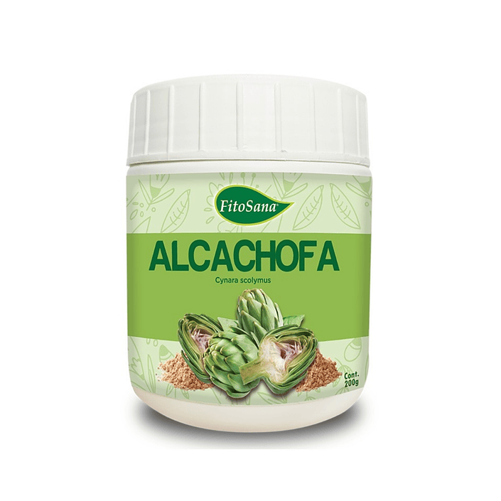 ALCACHOFA - pt x 200 gr. 1