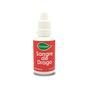 SANGRE DE GRADO - fco x 20 ml