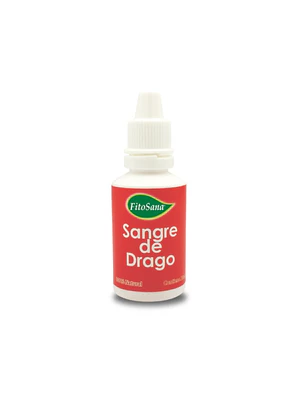 SANGRE DE GRADO - fco x 20 ml