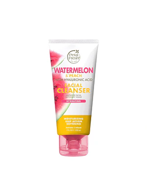WATERMELON y PEACH (limpiador facial) - tbo x 200 ml. 	