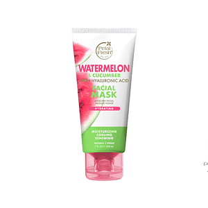  WATERMELON y CUCUMBER (mascara facial) - fco x 200 ml.