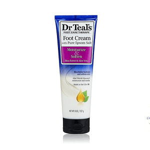  FOOT CREAM (crema para pies) - pte x 227 gr