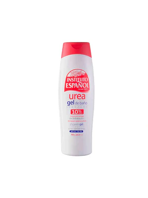 GEL DE UREA (gel de baño urea) - fco x 750 ml
