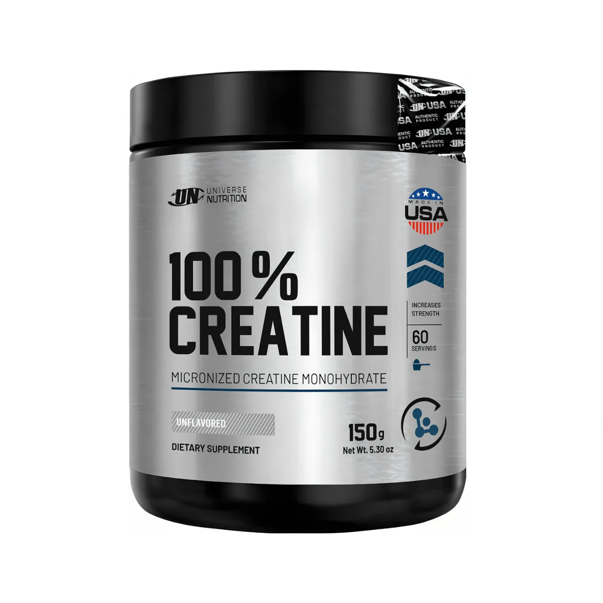CREATINA USA ( 100 % creatine ) - fco x 150 g. 1
