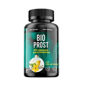 BIO PROST AMERICANO - fco x 30 Tab.