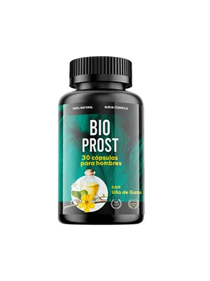 BIO PROST AMERICANO - fco x 30 Tab.