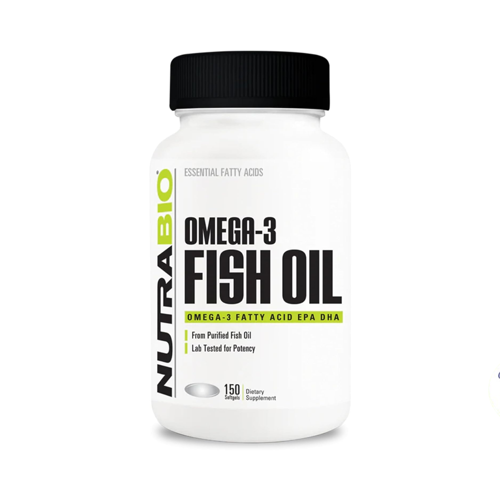  OMEGA-3 FISH OIL *2000mg - fco x 150 softgels 1