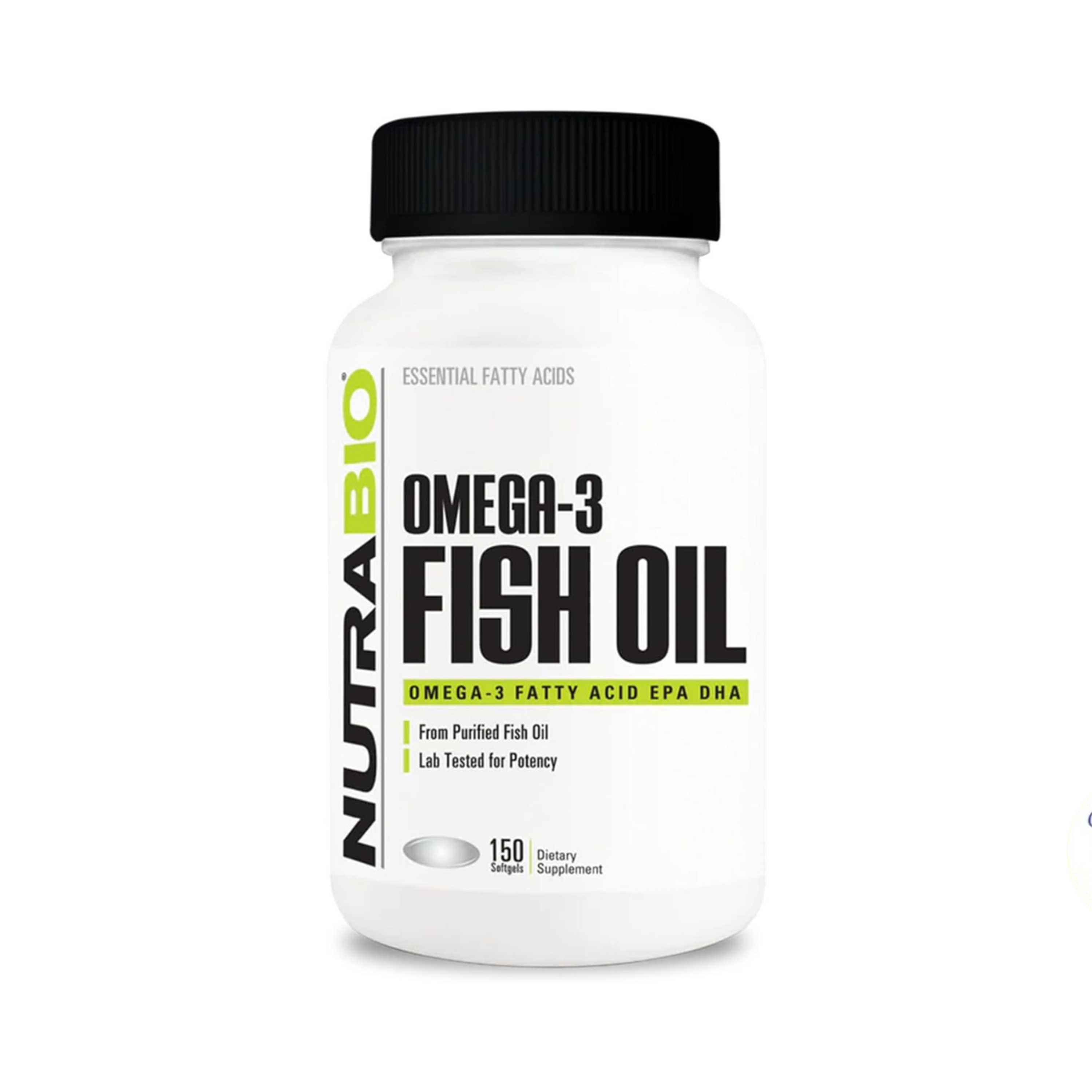  OMEGA-3 FISH OIL *2000mg - fco x 150 softgels 1