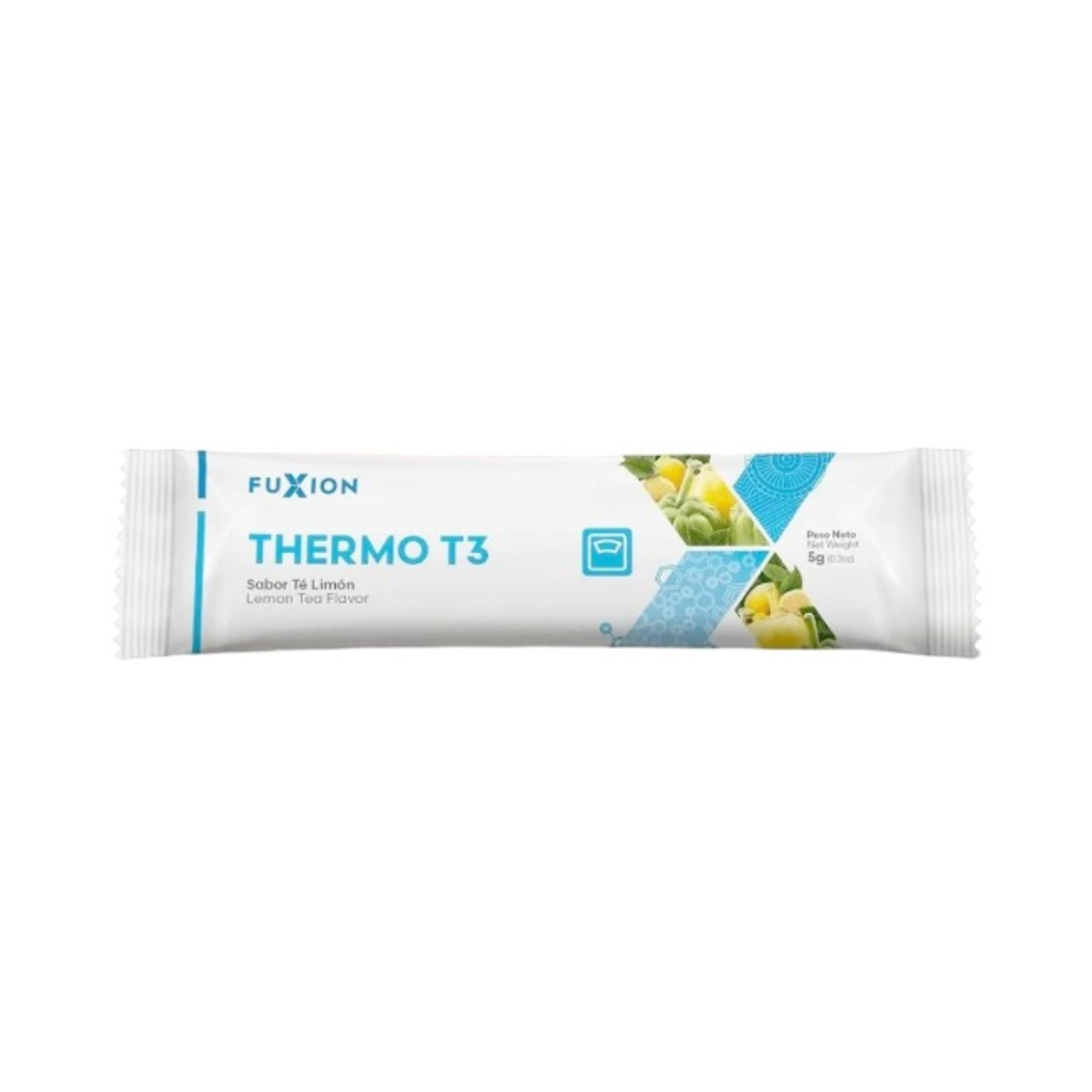 THERMO T3 (termo te) - pack x 28 u. - FUXION - VENTA LIBRE PROMOCION 2
