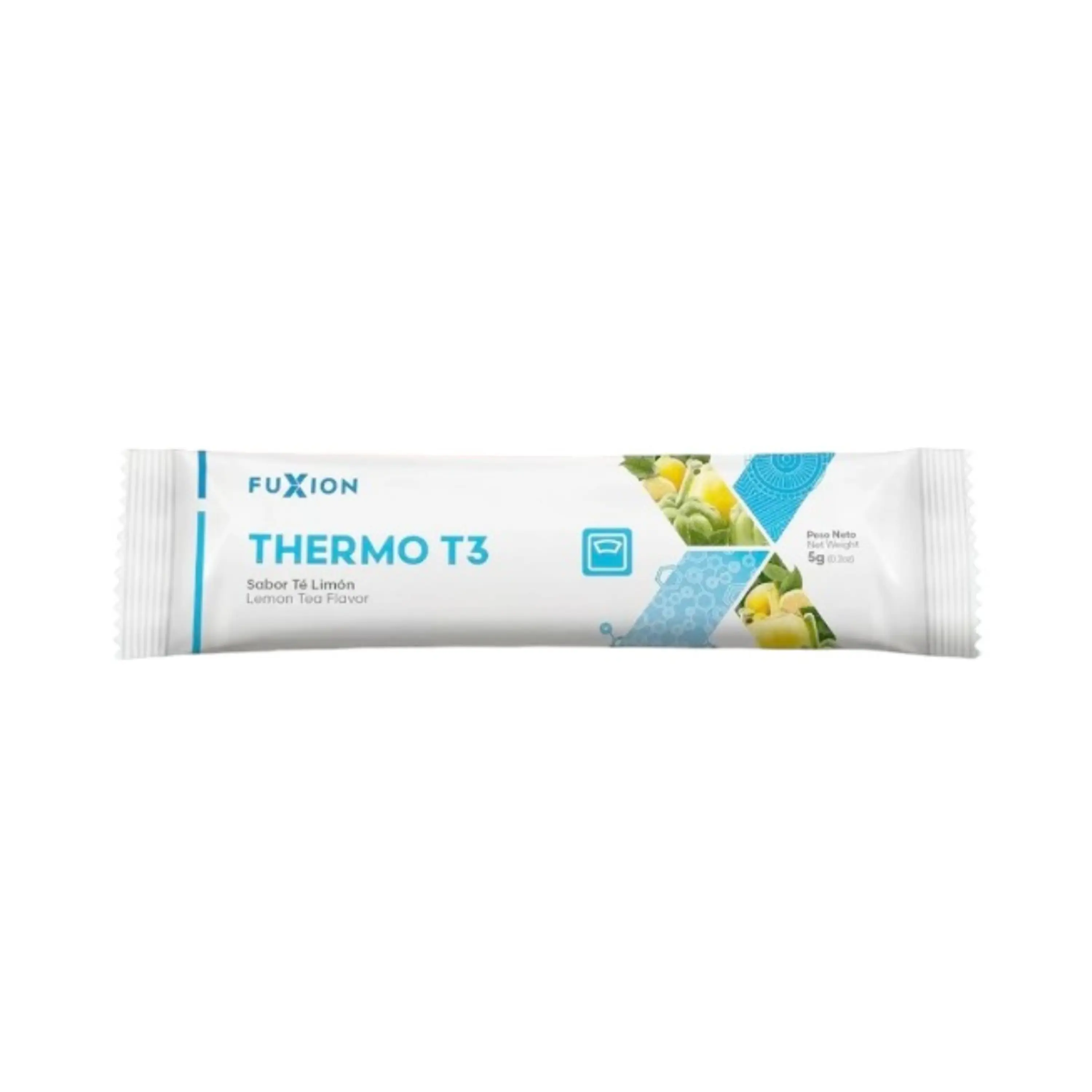 THERMO T3 (termo te) - pack x 28 u. - FUXION - VENTA LIBRE PROMOCION 3