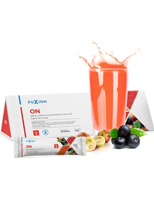 ON FUXION SUPLEMENTO 28 sticks