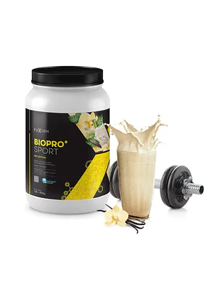 BIOPRO SPORT x 2 LB - FUXION - VENTA LIBRE PROMOCION