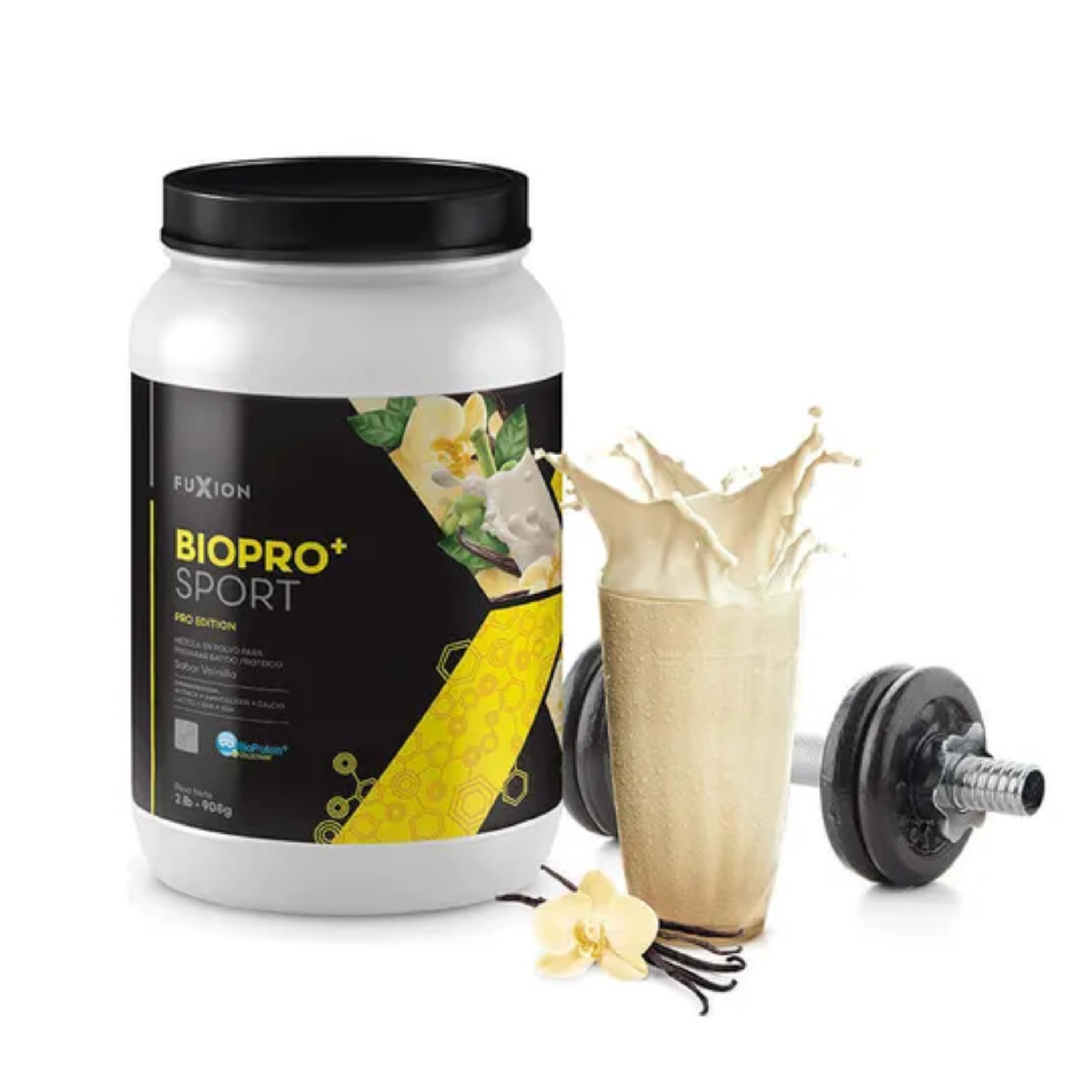 BIOPRO SPORT x 2 LB - FUXION - VENTA LIBRE PROMOCION 1