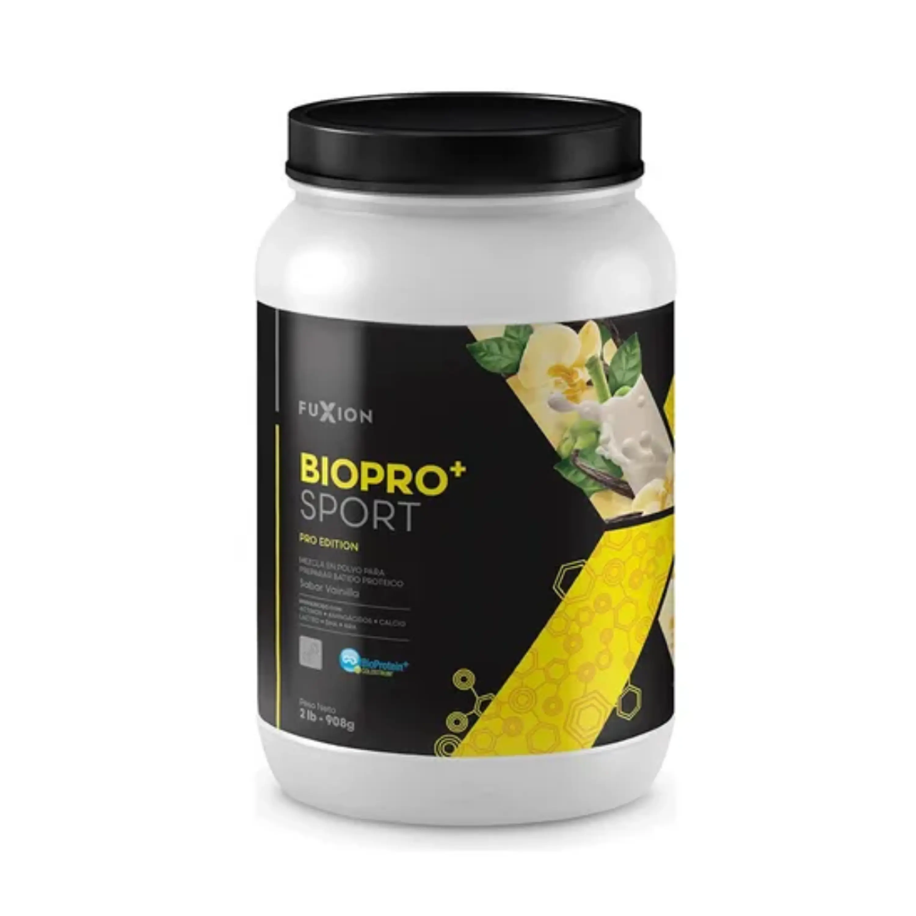 BIOPRO SPORT x 2 LB - FUXION - VENTA LIBRE PROMOCION 2