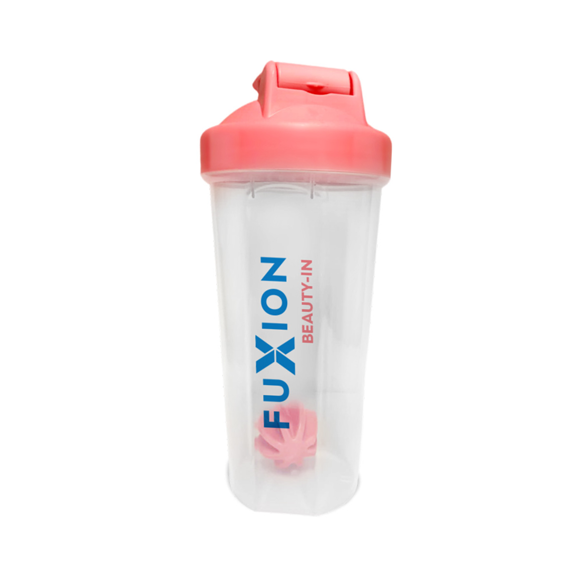 TOMATODO - 600 ml - FUXION - VENTA LIBRE PROMOCION 1
