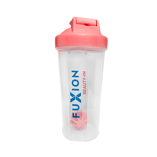 TOMATODO - 600 ml - FUXION - VENTA LIBRE PROMOCION
