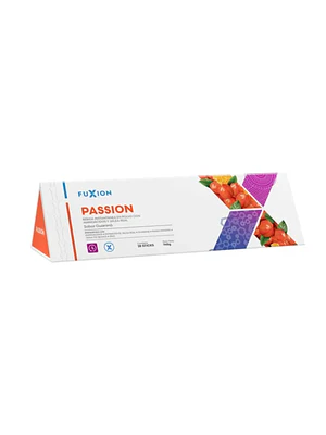 PASSION x 28 u. - FUXION - VENTA LIBRE PROMOCION