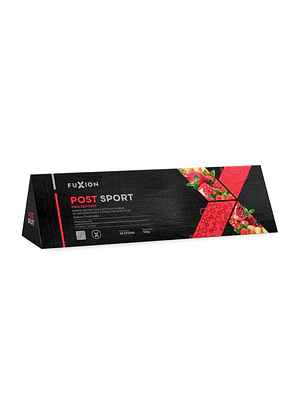 POST SPORT x 28 u. - FUXION - VENTA LIBRE PROMOCION