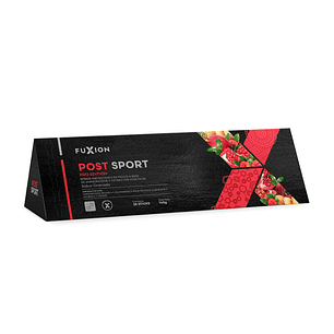 POST SPORT x 28 u. - FUXION - VENTA LIBRE PROMOCION