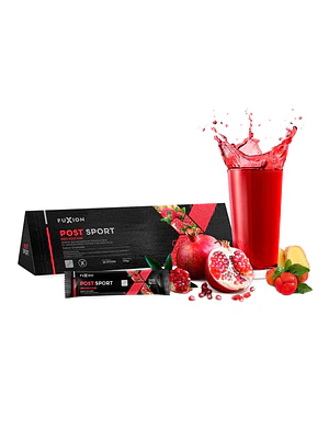 POST SPORT x 28 u. - FUXION - VENTA LIBRE PROMOCION
