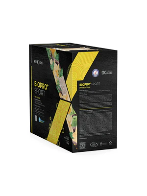 BIOPRO SPORT x 14 u. - FUXION - VENTA LIBRE PROMOCION