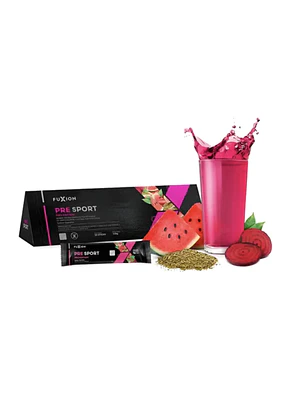 PRE SPORT x 28 u. - FUXION - VENTA LIBRE PROMOCION