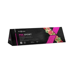 PRE SPORT x 28 u. - FUXION - VENTA LIBRE PROMOCION