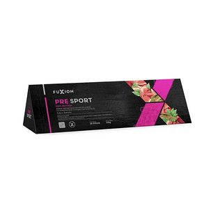 PRE SPORT x 28 u. - FUXION - VENTA LIBRE PROMOCION