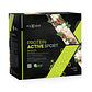 PROTEIN ACTIVE SPORT - vainilla y canela x 14 u. - FUXION - VENTA LIBRE PROMOCION - thumbnail 3