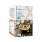 PROTEIN XOUP - CREMA DE ESPARRAGOS Y ALCACHOFA x 7 u. - FUXION - VENTA LIBRE PROMOCION - Miniatura 2