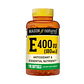  VITAMINA E 400 UI - fco x 100 softgel. - MASON - VENTA LIBRE - PROMOCION - Miniatura 1