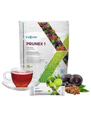 PRUNEX bol x 28 u. FUXION - VENTA LIBRE PROMOCION - 2026