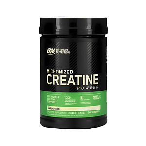 CREATINA (creatine) - fco x 1200 g