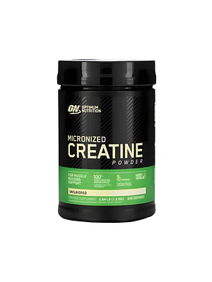 CREATINA (creatine) - fco x 1200 g