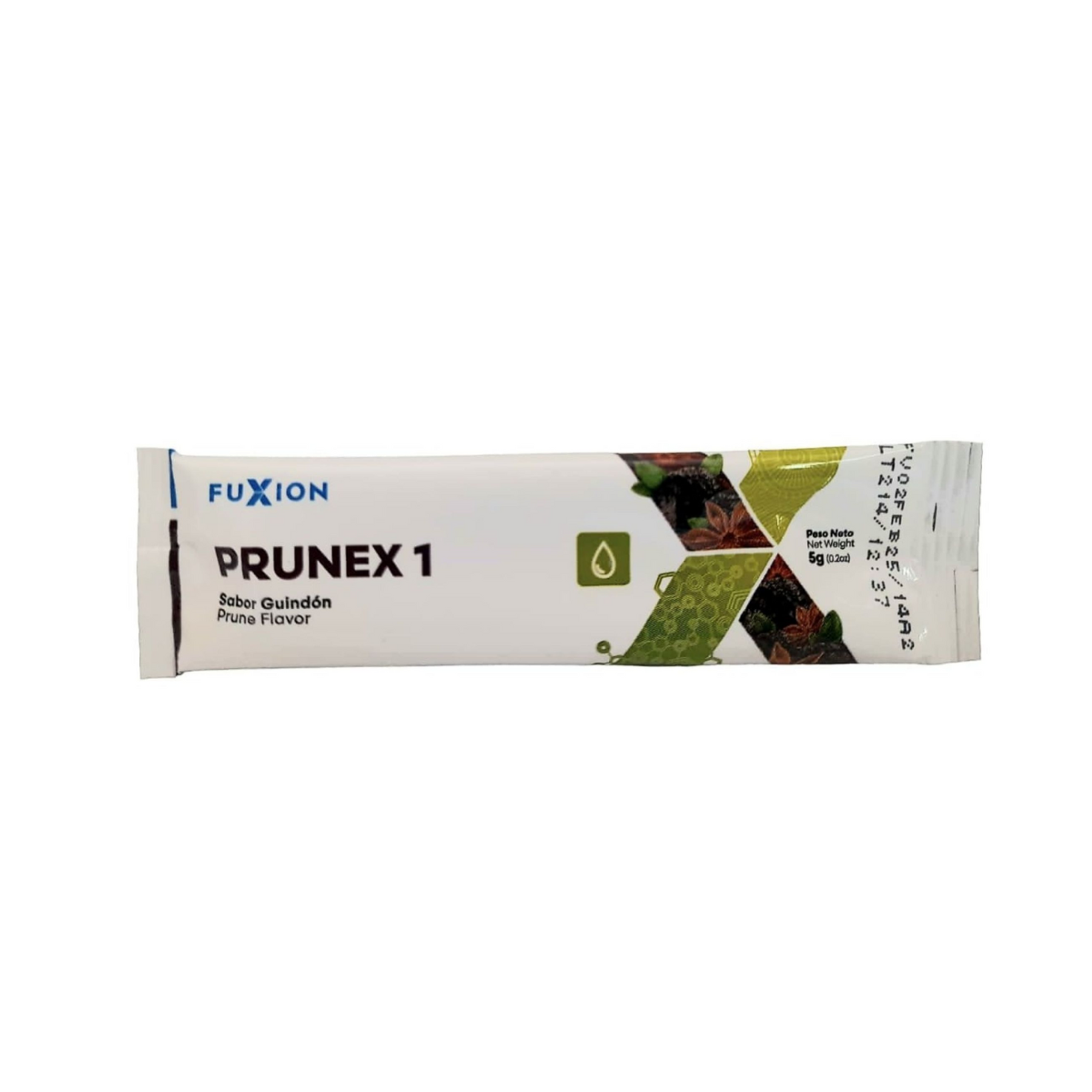 FUXION NUTRADAY FUENTE NUTRICIONAL 28 STICKS 2