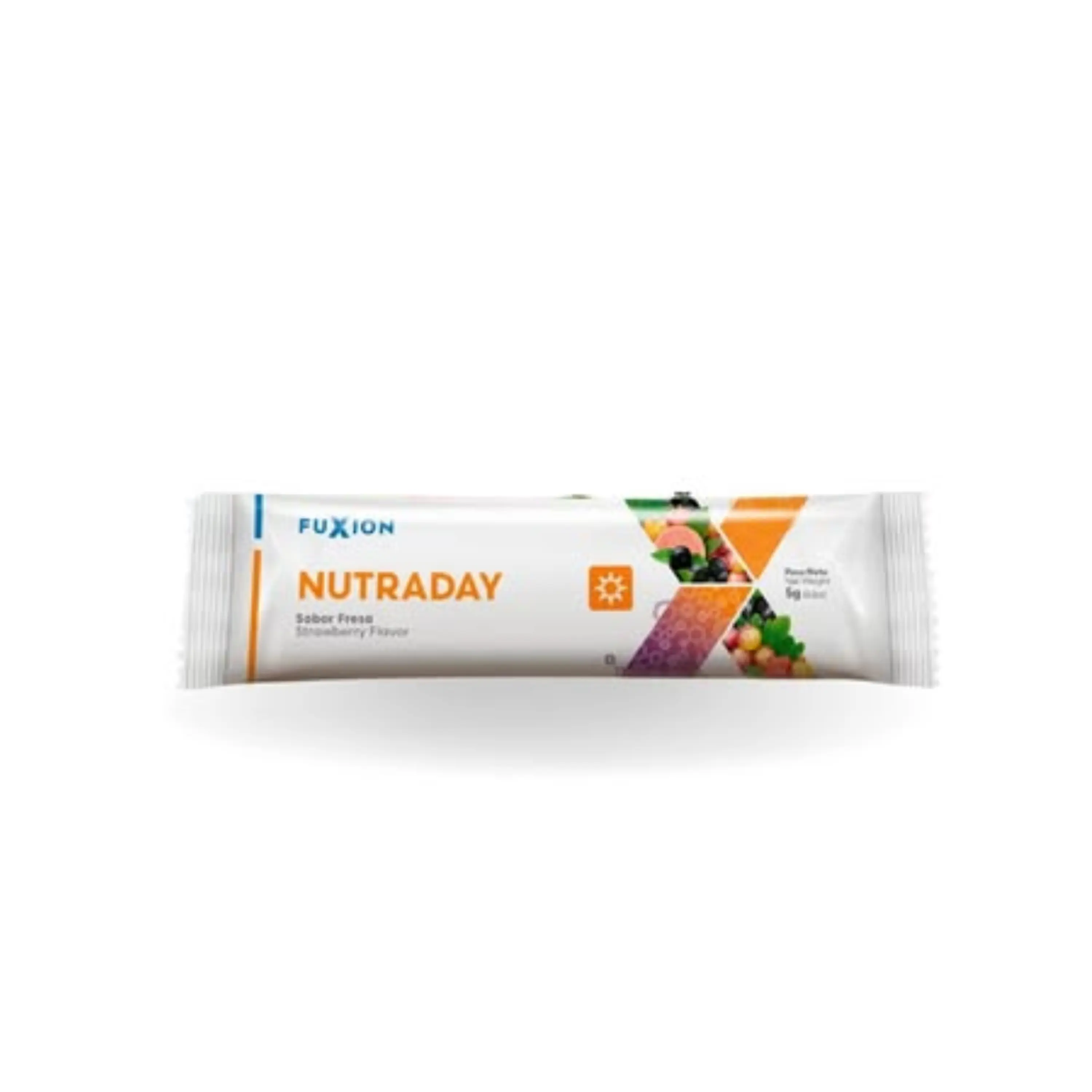 FUXION NUTRADAY - SALUD Y HOGAR 28 SOBRES 5