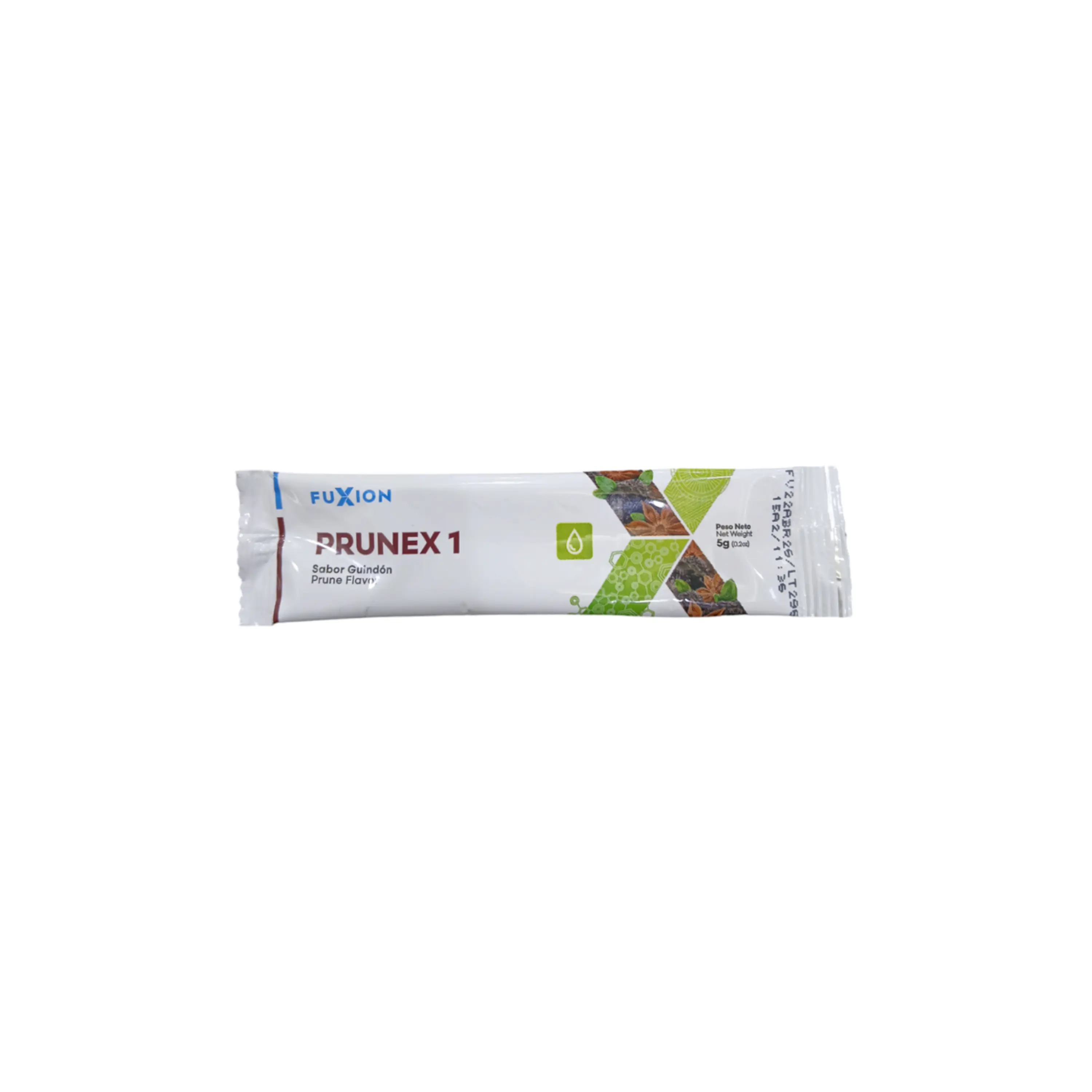 ON FUXION SUPLEMENTO 28 sticks 2
