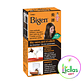 Bigen 56 Negro Claro X 6g Tinte Para Cabello Cejas Barba - Miniatura 2