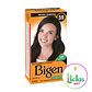 Bigen 59 Negro Oriental X 6g Tinte Para Cabello Cejas Barba - Miniatura 1