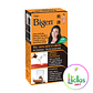 Bigen 59 Negro Oriental X 6g Tinte Para Cabello Cejas Barba - Miniatura 2