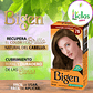 Bigen 76 Cobrizo X 6g  Tinte Para Cabello Cejas Barba - Miniatura 6