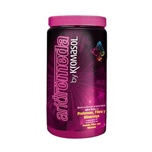 KROMASOL ANDROMEDA - Pt x 630 g