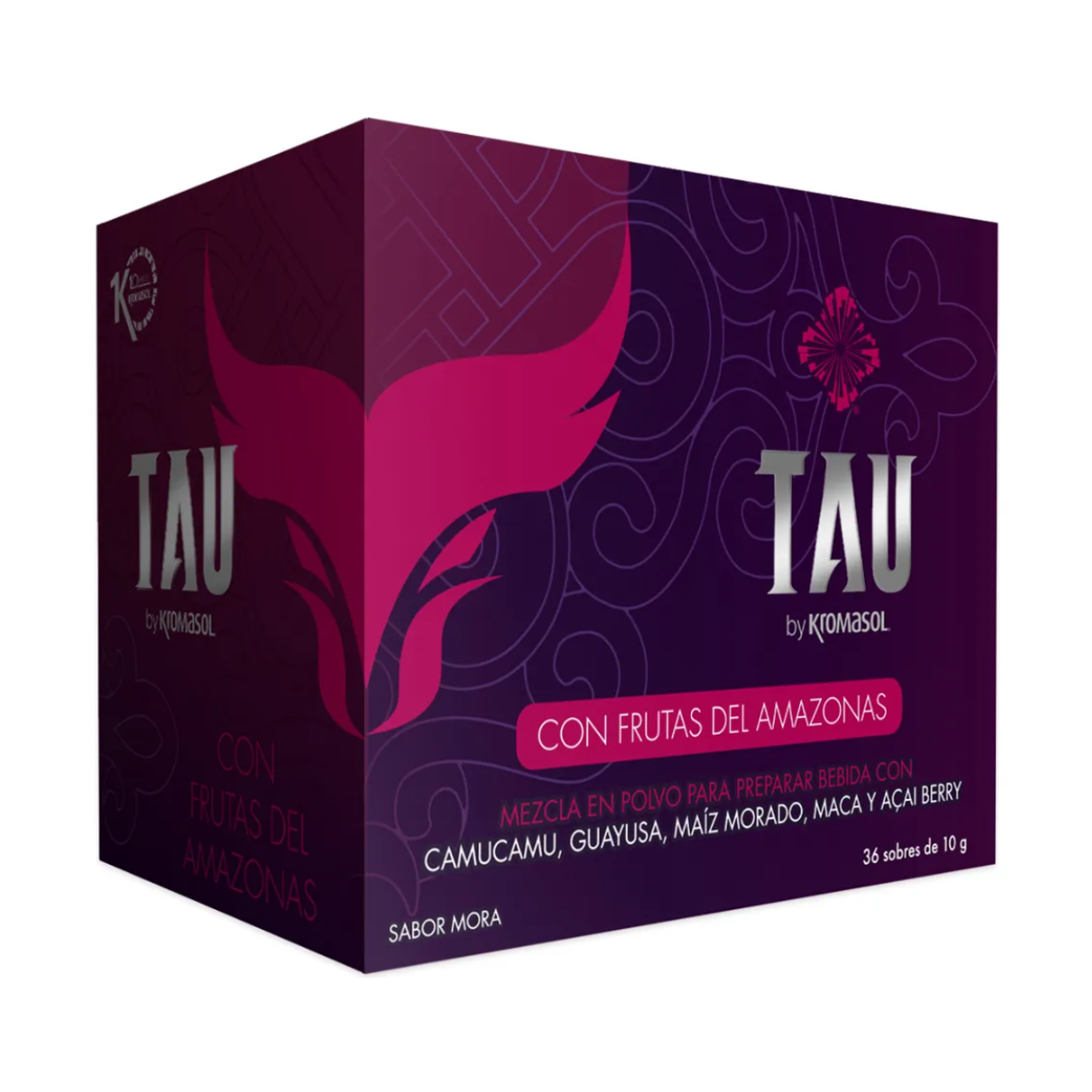 TAU - caja x 36 sobres 1