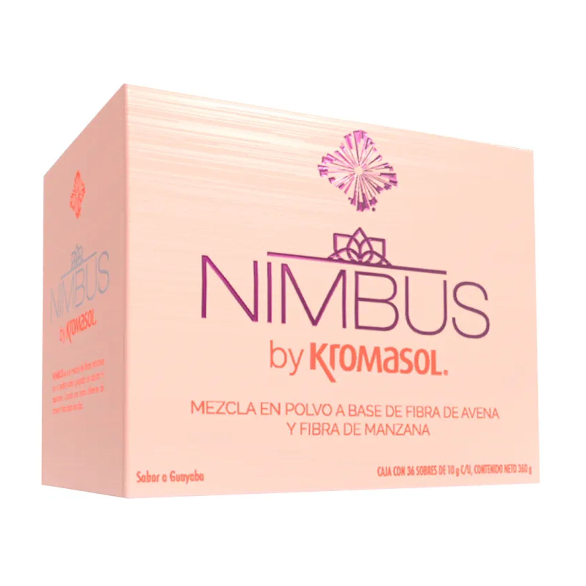 NIMBUS CAJA X 36 SOBRES 1