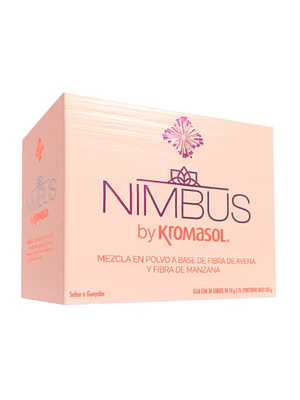 NIMBUS CAJA X 36 SOBRES