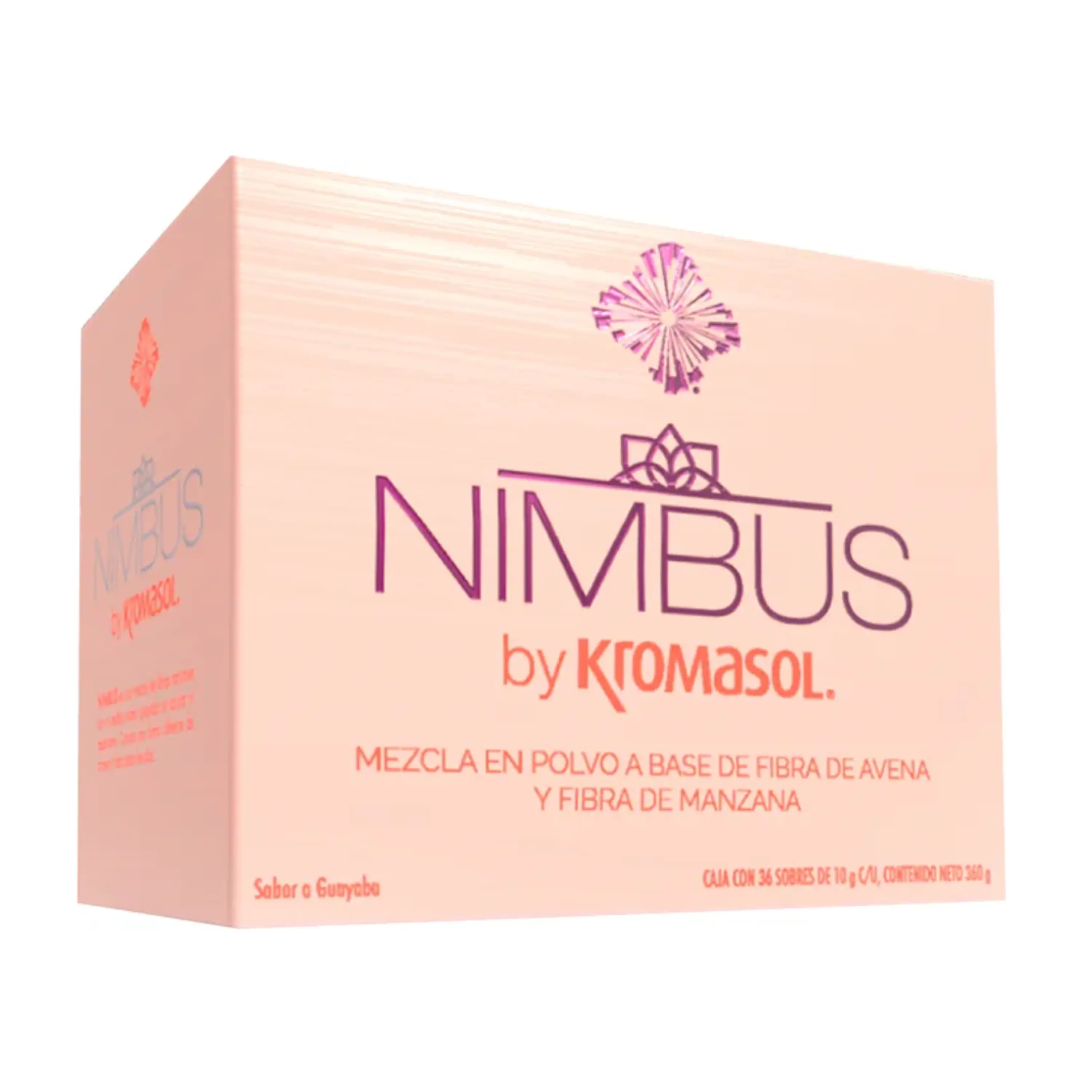 NIMBUS CAJA X 36 SOBRES 1