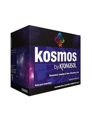 KSMS - caj x 36 sb.