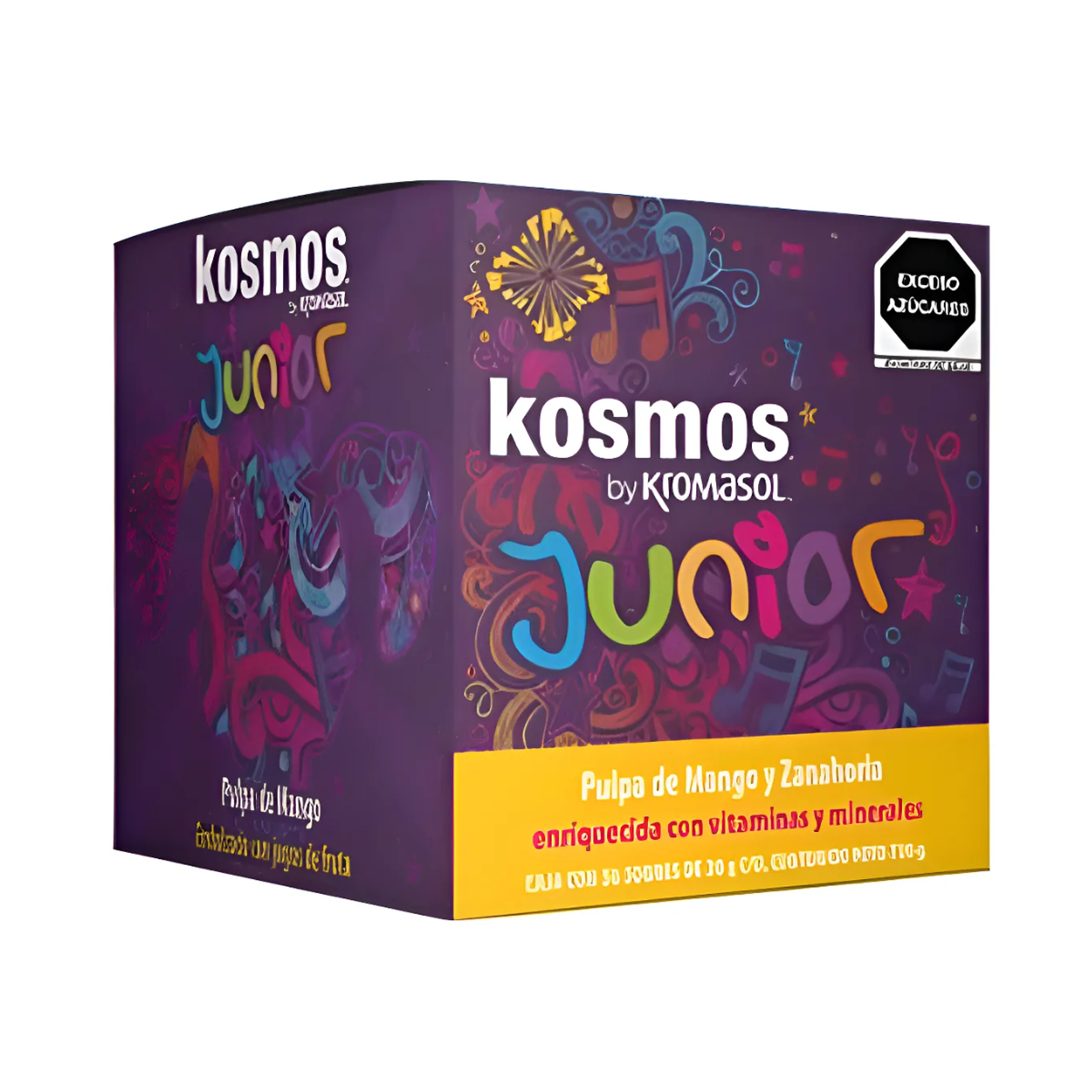 KOSMOS JUNIOR - caja x 36 sobres 1